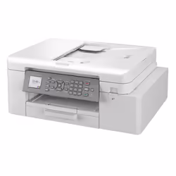 Brother MFC-J4340DW imprimante multifonction Jet d'encre A4 4800 x 1200 DPI Wifi