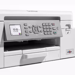 Brother MFC-J4340DW imprimante multifonction Jet d'encre A4 4800 x 1200 DPI Wifi