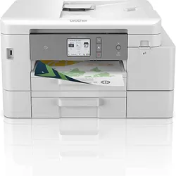 Brother MFC-J4540DW imprimante multifonction Jet d'encre A4 4800 x 1200 DPI Wifi