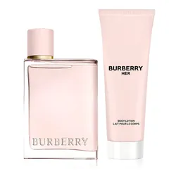 Burberry Her Coffret Eau de Parfum Femme 50ml
