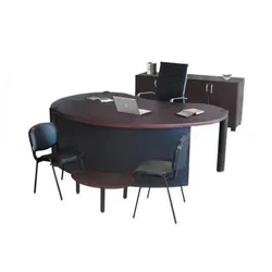 Bureau de direction DJERBA 220x120x75 SOTUFAB (BD010)