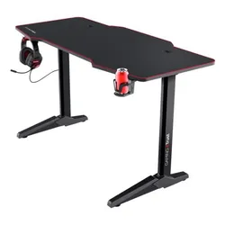 Trust GXT 1175 Imperius XL Noir, Rouge