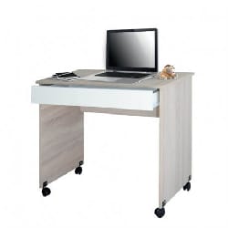 Bureau Informatique MEDIA à Roulettes - BI0135