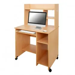 Bureau Informatique SUCCES à Roulettes - BI0125