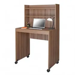 Bureau Informatique SWITCH à Roulettes - BI0137