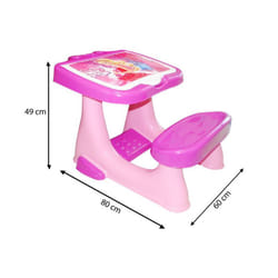 Bureau LE P'TIT GENIE Spong BOB