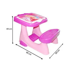 Bureau LE P'TIT GENIE Spong BOB