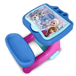Bureau Le Petit Génie FROZEN