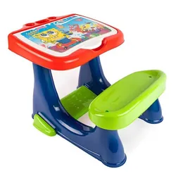 Bureau Le Petit Génie SPONGEBOB