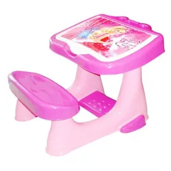 Bureau SOTUFAB Le Petit Génie BARBIE