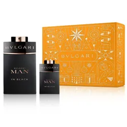 Bvlgari Main In Black 100 Ml Eau de Parfum
