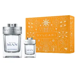Bvlgari Main Rain Esssence 100 Ml Eau de Parfum