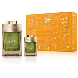 Bvlgari Main Wood Essence 100 Ml Eau de Parfum Homme