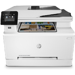 HP LaserJet Pro Color MFP M281fdn