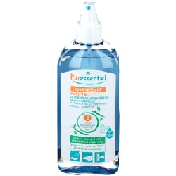 Puressentiel - Assainissant - Lotion Spray Antibactérien aux 3