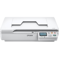 Epson WorkForce DS-60000N - Scanner de documents - Recto-verso