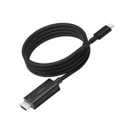 Câble Belkin Connect USB-C Vers HDMI 2.1