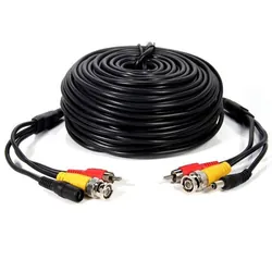 Câble Caméra BNC - 25M