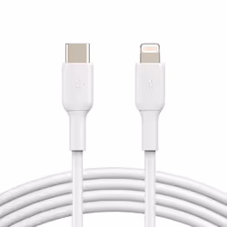 Apple MQKJ3FE/A câble USB 1 m USB C Blanc