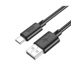 Câble De Charge HOCO X88 Type-C - Noir