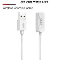 Câble de charge Oppo Watch 3 & Watch 3 Pro & Watch 2 & Watch 1