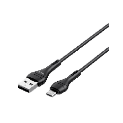 Câble Havit CB6159 USB vers Micro-USB pour Smartphone / Noir