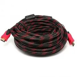 Câble HDMI 15M Blindé (HDMI-15M-Blindé)