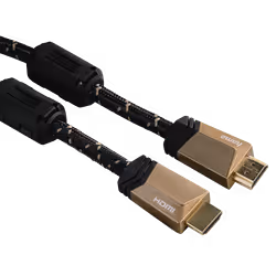 -Connecteur métallique robuste et blindage optimal pour une transmission fiable du signal,Matériaux de grande qualité et lign ...