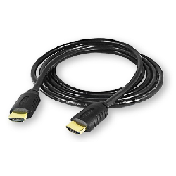 Câble HDMI High Speed Cliptec OCD531 / 1.8m