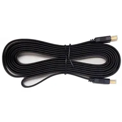 Câble HDMI Plat 15M 1080p
