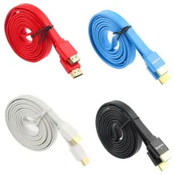 Câble HDMI Plat 30M