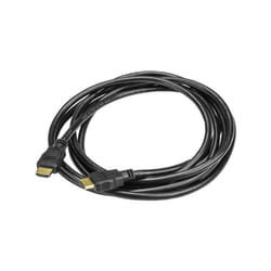 Câble HDMI vers HDMI 1.8M / Noir