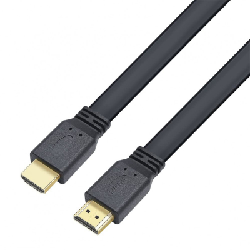 Câble HDMI vers HDMI 10M - Noir