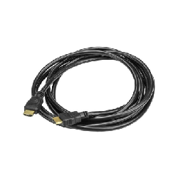 Câble HDMI vers HDMI 20M - Noir