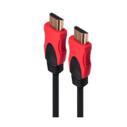CÂBLE HDMI VERS HDMI 4K 28AWG 60MHZ 5M