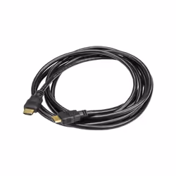 CÂBLE HDMI VERS HDMI 5M / NOIR