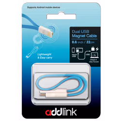 - Longueur: 22 cm - Interface: USB 2.0 / Micro USB - 100% USB plaqué or présente une faible résistance électrique et assure ...