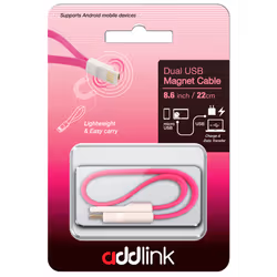 - Longueur: 22 cm - Interface: USB 2.0 / Micro USB - 100% USB plaqué or présente une faible résistance électrique et assure l ...