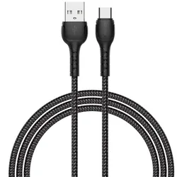 Câble RECCI P01C 1M - Noir