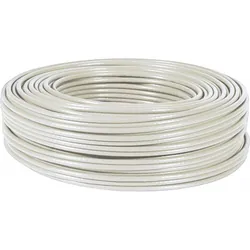 Câble Réseau CAT 6 / 305 M / FTP