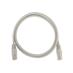 Câble Réseau CAT 6 UTP 20M - Gris