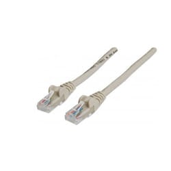 Cable Réseau CAT6 1M