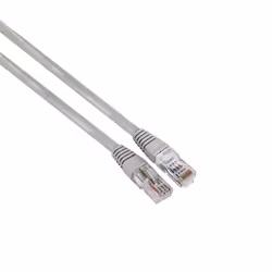 -Fiche modulaire mâle 8p8c (RJ 45) - fiche modulaire mâle 8p8c (RJ 45),Câble réseau de catégorie 5e,Pour connecter un PC/PC p ...