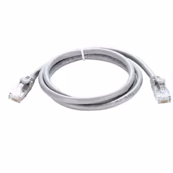 Câble Réseau PATCH D-LINK RJ45 - Catégorie 6A - UTP Câble - Longueur de Câble: 2 mètres - Taille du conducteur: 24 AWG - Maté ...
