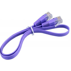 Câble Réseau UTP Cat 6 / 0.5M