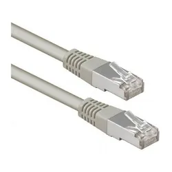 Câble Réseau UTP Cat 6 RJ45 40M - Gris