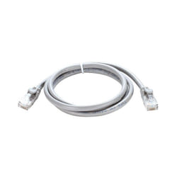 Câble RJ45 Cat6 UTP 15M Gris