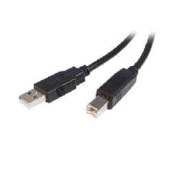 Câble USB 2.0 Pour Imprimante 10 mètres