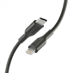 Câble USB Belkin Playa USB Type C vers Lightning / 1m