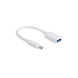 Câble USB Type C Vers USB 3.0 Femelle